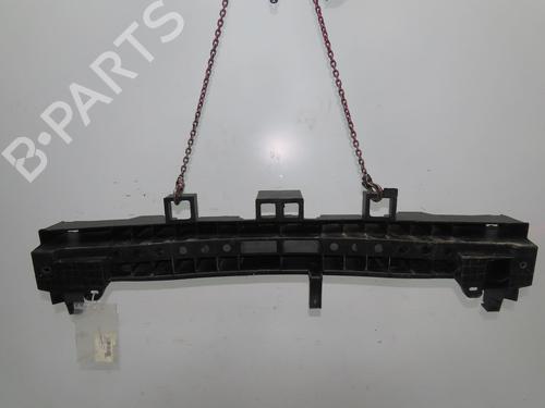 Rear bumper reinforcement RENAULT CLIO IV (BH_) 1.5 dCi 90 | BP31155149C73
