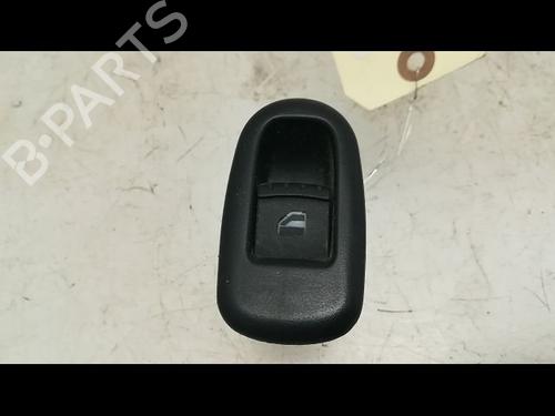Used Left rear window switch Left rear window switch SEAT LEON (1M1) 1.9 TDI (110 hp) 36495387 36495387