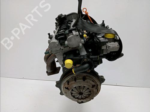 Used Engine VW GOLF V (1K1) 1.4 16V (75 hp) 13213954