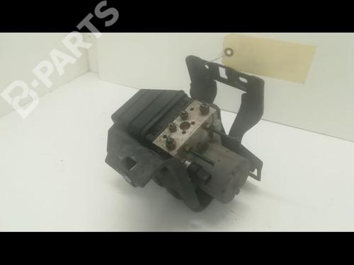 Used ABS pump PEUGEOT 307 Break (3E) 2.0 HDI 110 (107 hp) 9596833