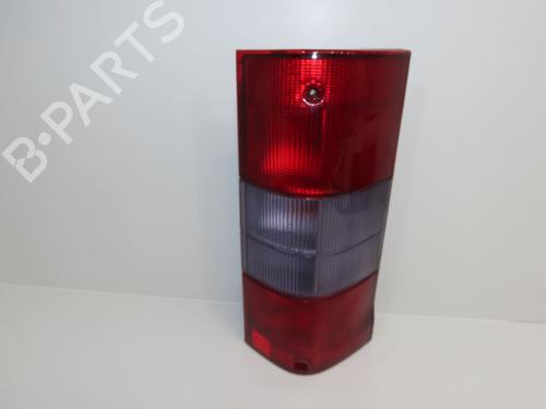 Used Right taillight Right taillight FIAT DUCATO Bus (230_) 2.8 D (87 hp) 32253945 32253945