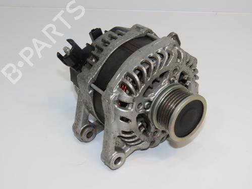 Alternator PEUGEOT BOXER Van 2.2 BlueHDi 140 | BP39217280M7 - Image 9