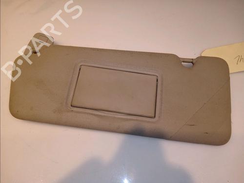 Used Right sun visor Right sun visor RENAULT CLIO IV (BH_) 1.5 dCi 90 (90 hp) 11103883 11103883