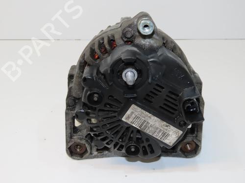 Generator NISSAN NOTE (E11, NE11) 1.5 dCi (86 hp) 31242437