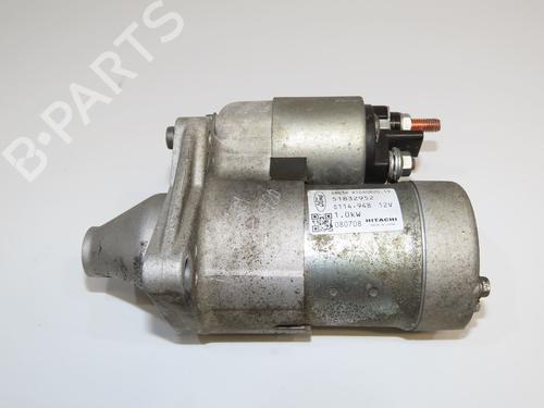 Starter FORD KA (RU8) 1.2 | BP38159204M8 - Image 7
