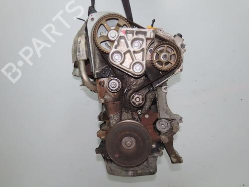 Used Engine Engine RENAULT GRAND SCÉNIC II (JM0/1_) 1.9 dCi (JM14) (131 hp) 30867310 30867310