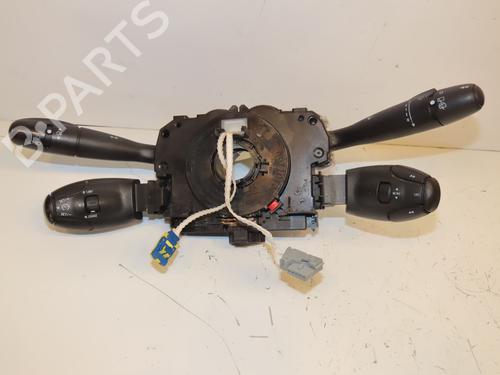 Used Steering column stalk PEUGEOT 308 I (4A_, 4C_) 1.6 HDi (90 hp) 17338552