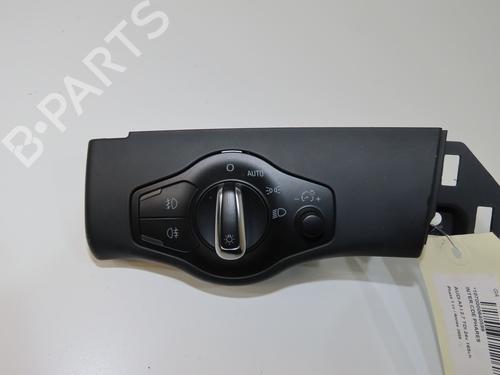 headlight-switch-audi-a5-8t3-2007-2008-2009-2010-2011-2012-2013-2014-2015-2016-2017-31634182 main image