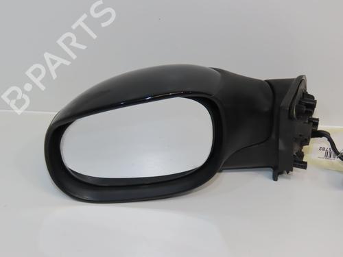 Left mirror CITROËN C3 I (FC_, FN_) 1.4 HDi | BP30630878C26 