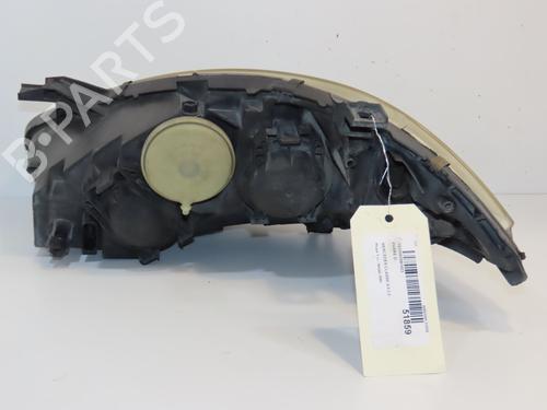 Right headlight OPEL CORSA C (X01) 1.7 DTI (F08, F68) | BP23086222C29 - Image 2