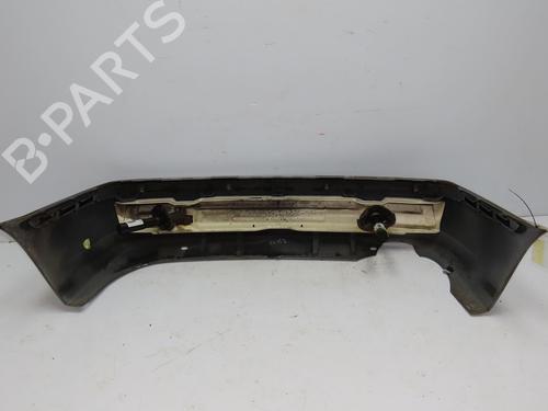 Rear bumper BMW 3 (E46) 320 i | BP22535547C8 