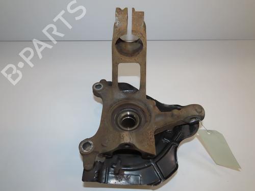 Left front steering knuckle CITROËN JUMPER II Van 2.2 HDi 150 | BP28829820M25 - Image 4