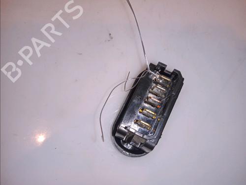 Left front window switch DACIA SANDERO 1.4 MPI LPG | BP11832931I27 - Image 4