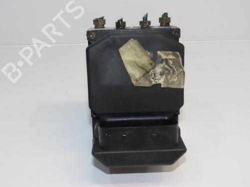 ABS Bremseaggregat RENAULT SCÉNIC I MPV (JA0/1_, FA0_) 1.9 dCi (JA05, JA1F) | BP30916897M43
