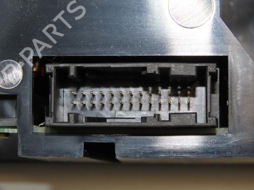 Climate control JAGUAR X-TYPE I (X400) 2.0 D | BP36283619I5 - Image 3