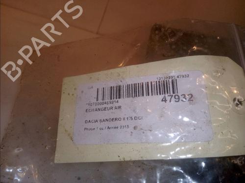 Used Other DACIA SANDERO II 1.5 dCi (90 hp) 15576995