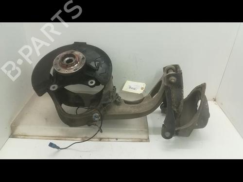 Used Right front suspension PEUGEOT 508 SW I (8E_) 2.0 BlueHDi 180 (180 hp) 14875337