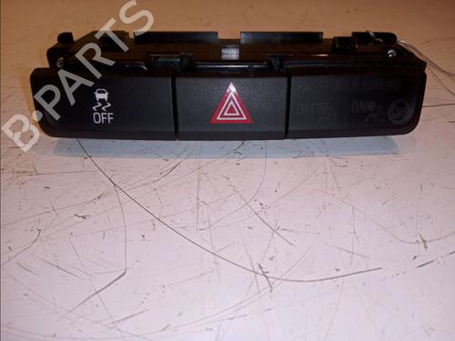 Used Warning switch OPEL MOKKA / MOKKA X (J13) 1.6 CDTI (_76) (136 hp) 11100790