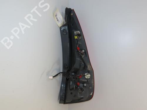 Left taillight HYUNDAI i30 Estate (FD) 1.6 CRDi | BP28832790C34 