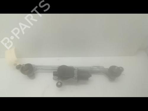 Used Front wiper motor Front wiper motor NISSAN QASHQAI II (J11, J11_) 1.6 dCi (130 hp) 9602494 9602494