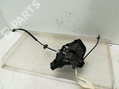Høyre foran lås FORD FOCUS II (DA_, HCP, DP) 1.8 TDCi (115 hp) 9594471