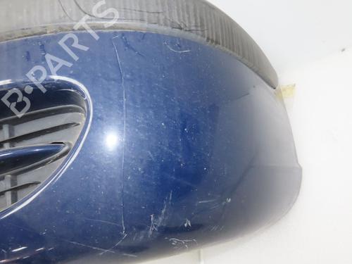 Front bumper CITROËN C8 (EA_, EB_) 2.2 HDi | BP38077737C7 - Image 3