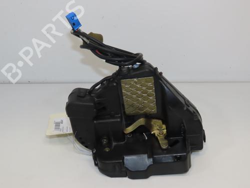 Rear left lock MERCEDES-BENZ E-CLASS T-Model (S211) E 270 T CDI (211.216) | BP19668726C100 