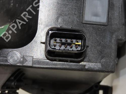 Right headlight PEUGEOT EXPERT Van (V_) 2.0 BlueHDi 145 | BP40050889C29 - Image 3