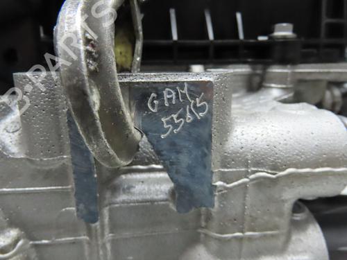 Engine CITROËN C3 III (SX) 1.2 PureTech 82 | BP31843253M1