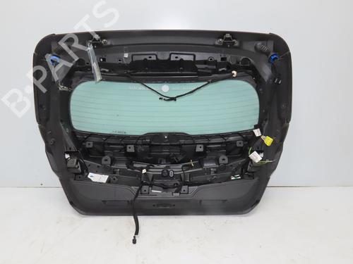 Tailgate PEUGEOT 308 II (LB_, LP_, LW_, LH_, L3_) 1.6 HDi | BP28969191C6