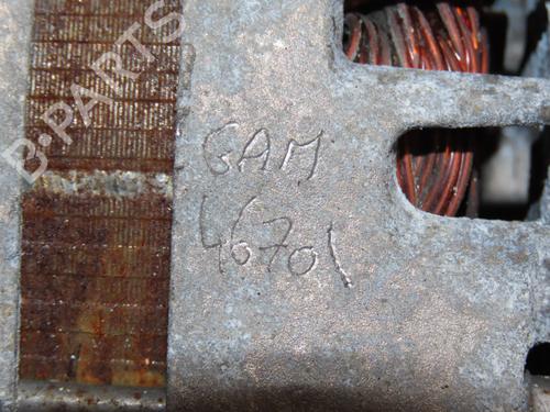 Alternator KIA CEE'D Sportswagon (JD) 1.6 CRDi 128 | BP19170658M7 