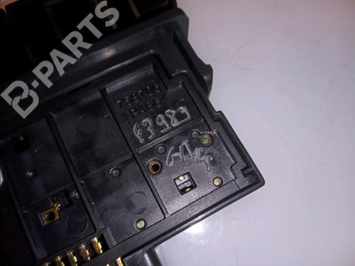 Warning switch TOYOTA PRIUS Liftback (_W2_) 1.5 Hybrid (NHW20_, NHW20R) | BP11100760I22 