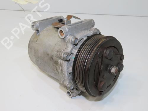 AC compressor PEUGEOT 208 II (UB_, UP_, UW_, UJ_) 1.2 PureTech 100 | BP31274317M34 