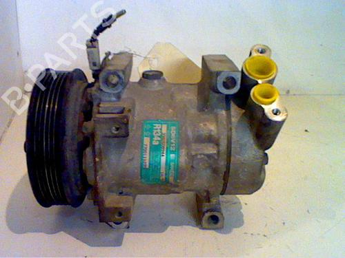 Used AC compressor AC compressor RENAULT CLIO II (BB_, CB_) [1998-2016] 23172197 23172197