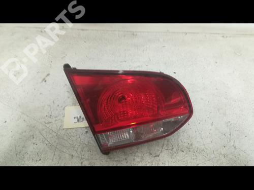 Used Left tailgate light VW GOLF VI (5K1) 2.0 TDI (140 hp) 9603124