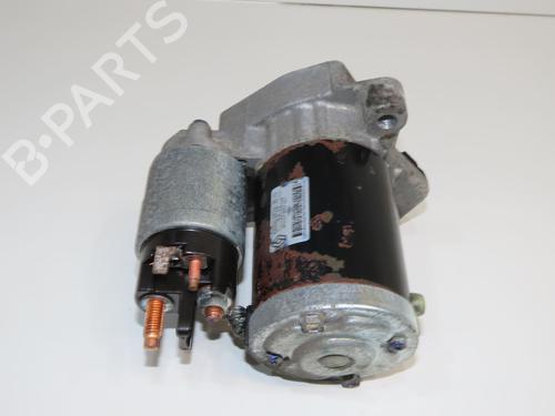 Starter RENAULT TWINGO III (BCM_, BCA_) 1.0 SCe 70 | BP36819846M8 - Image 5