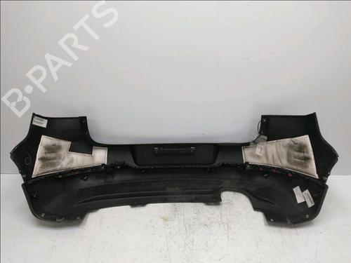 Rear bumper VW TIGUAN (5N_) 2.0 TDI 4motion | BP28832068C8
