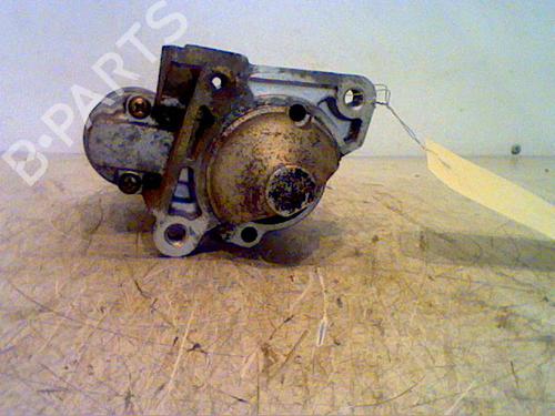 Used Starter Starter RENAULT MODUS / GRAND MODUS (F/JP0_) 1.5 dCi (FP0D, JP0D) (82 hp) 23171809 23171809