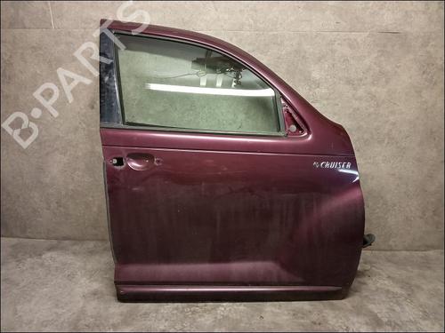 Puerta delantera derecha Puerta delantera derecha CHRYSLER PT CRUISER (PT_) 2.2 CRD (121 hp) 36494936 36494936