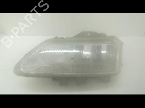 Used Left headlight Left headlight 23177757 23177757