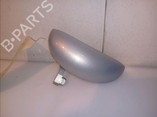 Used Rear left exterior door handle TOYOTA AYGO (_B1_) 1.0 (KGB10_, KGB10R) (68 hp) 15076793