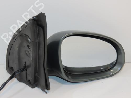 Right mirror VW GOLF V (1K1) 1.9 TDI | BP28968654C27 