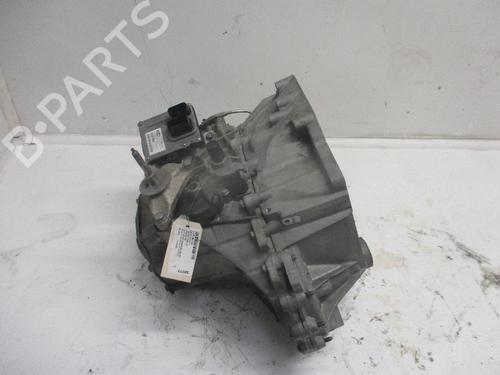 Used Gearbox Gearbox CITROËN C4 I (LC_) 1.6 HDi (109 hp) 23172696 23172696