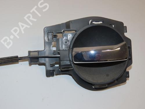 Rear left lock CITROËN C3 I (FC_, FN_) 1.4 HDi | BP28969069C100 
