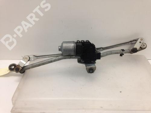 Used Front wiper motor AUDI A4 B7 (8EC) 2.0 TDI 16V (140 hp) 9592697