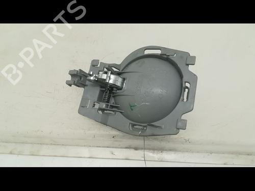 Front left interior door handle CITROËN C3 I (FC_, FN_) 1.4 HDi | BP23175936I13 