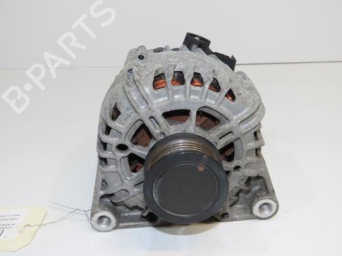 Alternator FORD FIESTA VI (CB1, CCN) 1.6 TDCi | BP37479600M7 - Image 8
