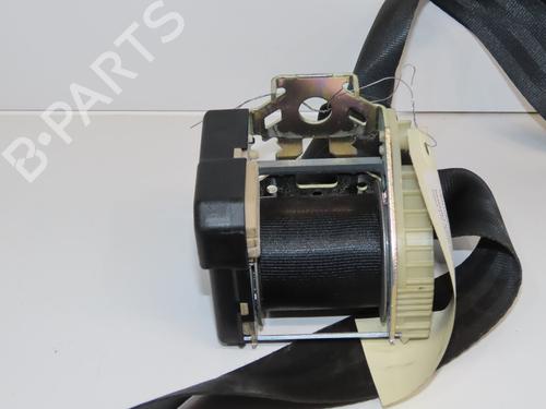 Front right seatbelt RENAULT KANGOO (KC0/1_) 1.5 dCi | BP36246661I25 - Image 2