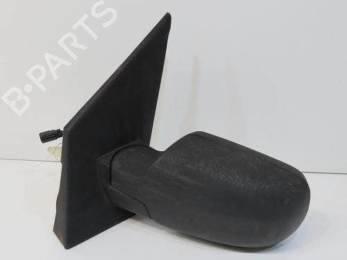 Used Left mirror Left mirror 38491534 38491534
