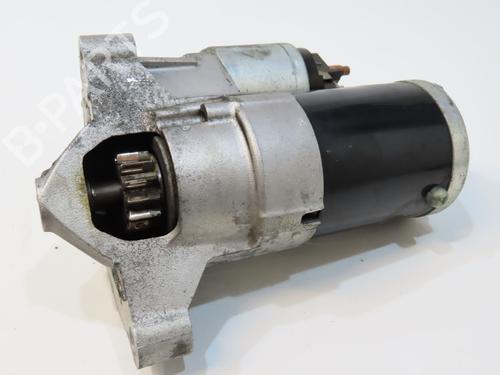 Starter CITROËN C5 III (RD_) 2.0 HDi 140 (RDRHF8, RDRHFA, RDRHA8, RDRHAJ) | BP36426794M8 - Image 3